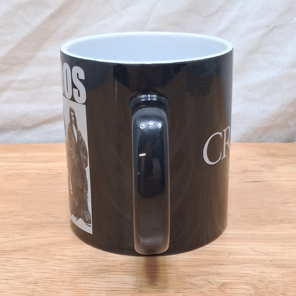 The Craft Coffee Mug 20oz Black Weirdos 90s Movie Graphics - Picture 5 of 8